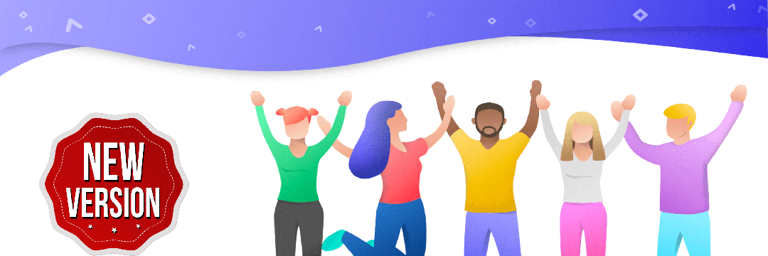 App Update